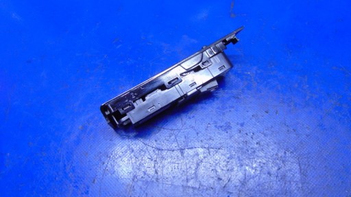 PANEL window control switch left front LAND ROVER RANGE EVOQUE and L538 11-18R