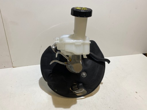 RENAULT CLIO V SERVO SERVOFRENO 472109156R
