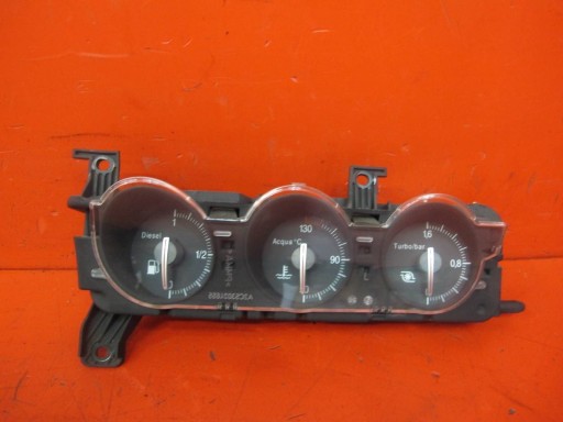 ALFA ROMEO BRERA 2.4 JDTM 939A3000 dials dials WSKAZNIKI 50501103