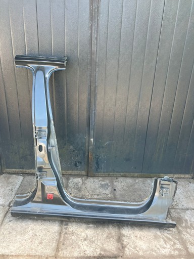 Порог стойки C4 PICASSO II правый KDKD