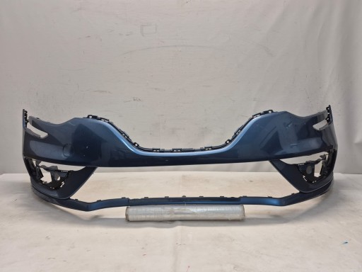 RENAULT MEGANE IV 4 16-20 bumper front front PDC