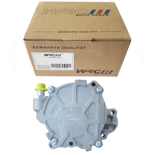 9191155 - Насос WAKUM AUDI A1 A3 1.6 TDI 2.0 TDI WRC