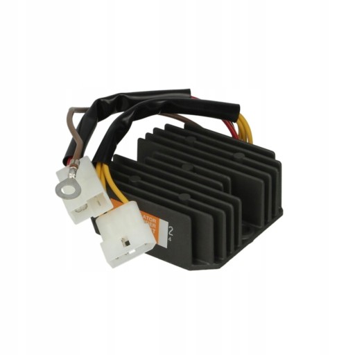 VIC-21179 - Регулятор напруги 12В APRILIA PEGASO; BMW F 650 1