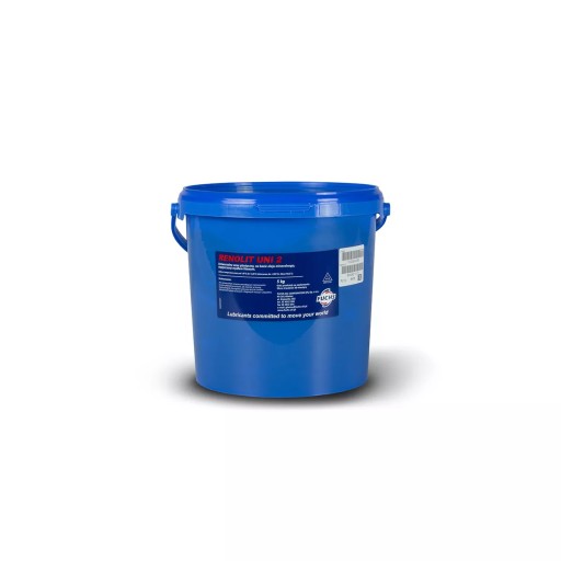 FUCHS RENOLIT UNI 42 5 КГ СМАЗКА