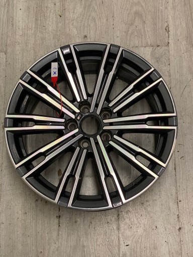 disk BMW G20 G21 18 CALI 7.5J ET25 8089890