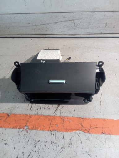 JM2B-R045P64-AC3DBD - FORD GALAXY MK4 КОРОБКА ДЛЯ ЗБЕРІГАННЯ ПОПІЛЬНИЧКА