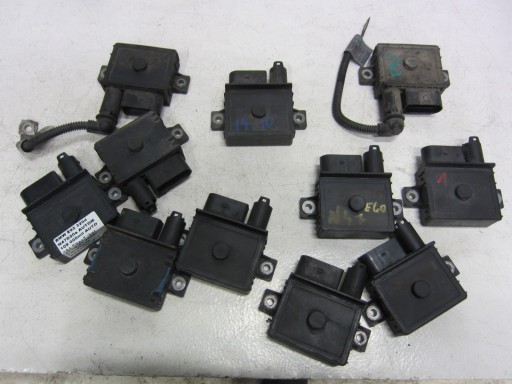 12218591723BMW 12218591723BMW - Bmw e90 e87 e60 n47 модуль контролера свічок розжарювання