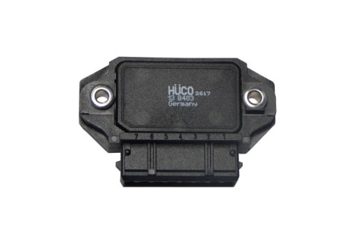 138403 - Hitachi модуль запалювання VOLVO 960 960 II S90 і V90 і Альфа Ромео 164