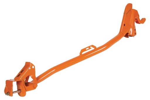 3864500 сошник КПЛ. длинный, правый, Amazone D8