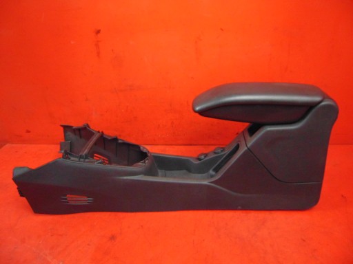 9684070608 9684220977 - CITROEN DS3 10-ТУНЕЛЬ ЦЕНТРАЛЬНИЙ ПІДЛОКІТНИК