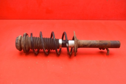 shock absorber left front PEUGEOT 107 1.0 12V 68 KM 05-08