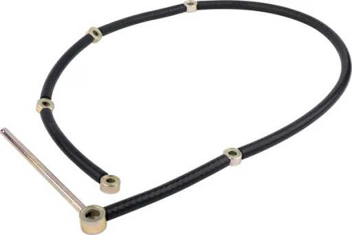 270070010888 - Паливопровід 4-цил.