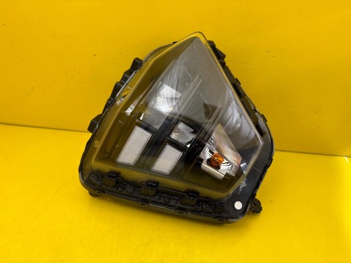 light right front Hyundai Kona II 2 2023- Led 92102BE050