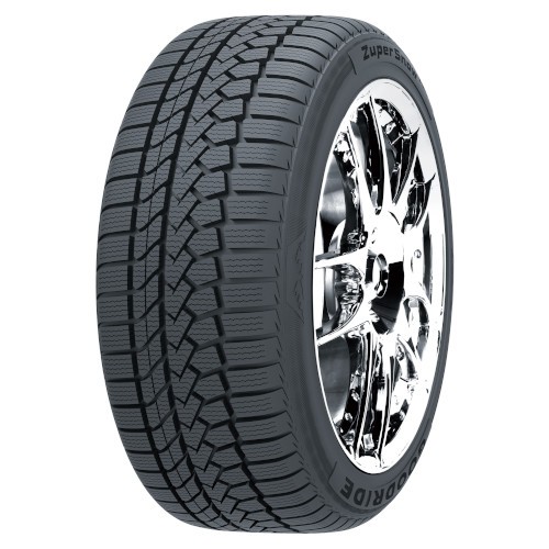 2x Goodride ZUPER SNOW Z-507 XL 195/45R16