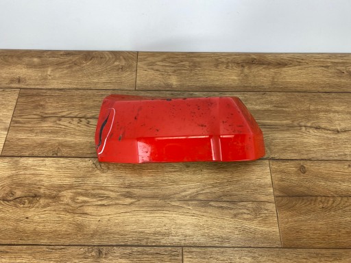 cover slupka corner moulding of the rear of a fender Ford F150 2021+ USA