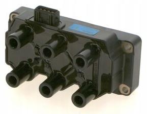 Катушка зажигания bosch 0 221 503 002