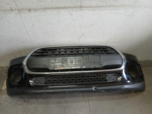 bumper front MINI COOPER F56 F55