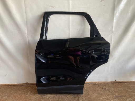 Дверь задняя левая audi q3 83a 2018-2024 рекомендуем