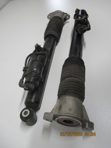 Stoßdämpfer AMOR heck MERCEDES GLC 254 2.0CDI A2543208002 A2543207902
