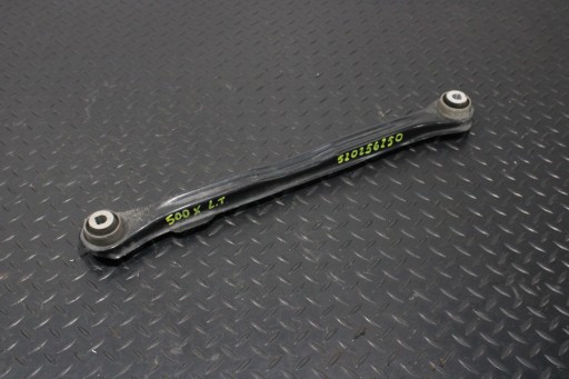 arm left rear part FIAT 500X CROSS 520256250