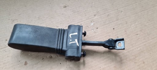 A6 C7 4G limiter door left right rear part rear 4G0839249A