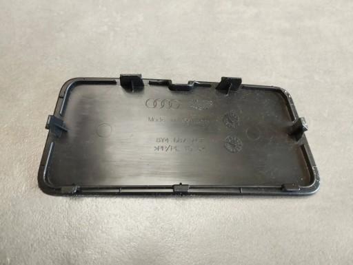 Audi S3 A3 8Y cover spoiler 8Y4687747