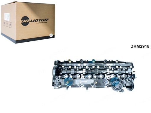 DRM2918 - КЛАПАННА КРИШКА BMW DR.MOTOR AUTOMOTIVE