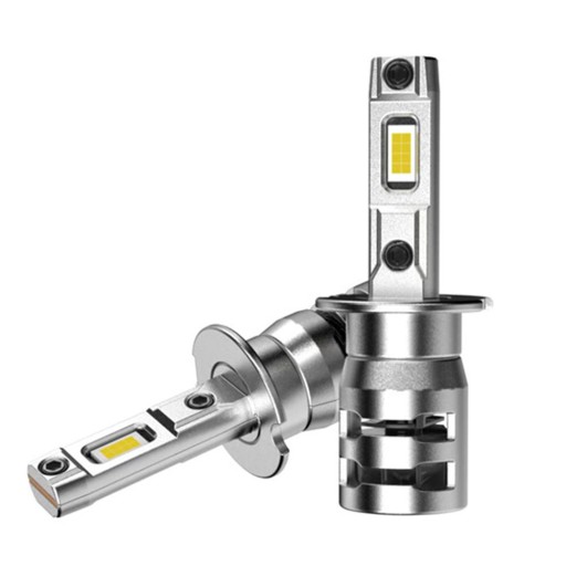 7035 Autoled24 - СВЕТОДИОДНЫЕ ЛАМПЫ i7s H1 CSP LIGHT PRO E11 ОДОБРЕНИЕ