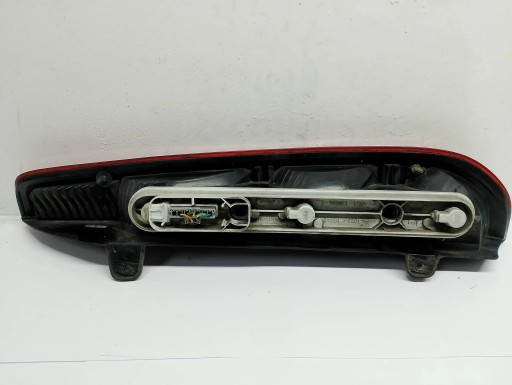 Licht links heck hinten FORD FOCUS MK2 4M5113N004