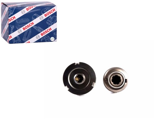 6 033 - Планетарний редуктор bosch truck 6033ad5359 daf xf105 scania r