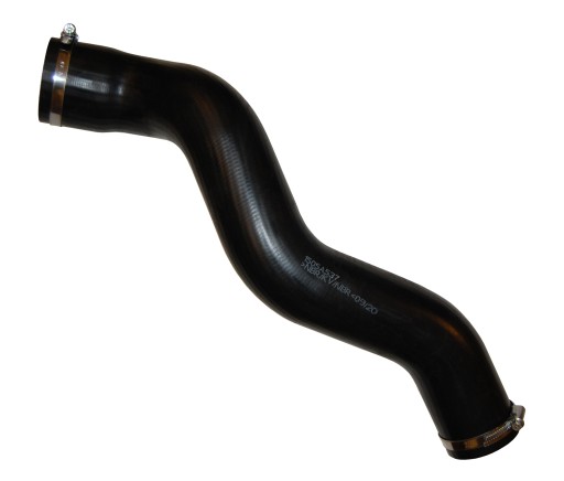 1505A537, 11756Q - ШЛАНГ ДРОССЕЛЬНОЙ ЗАСЛОНКИ OUTLANDER II 2.2 DID