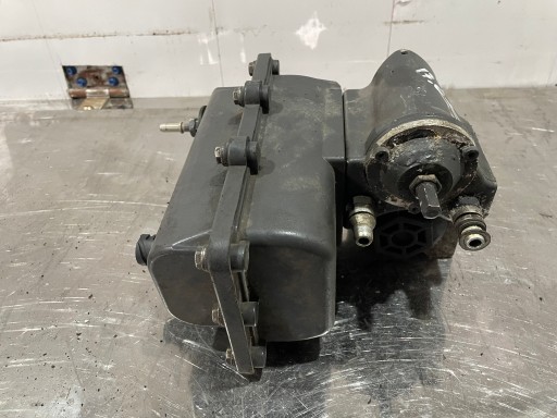 0001400578 - Насос AdBlue Mercedes Actros AXOR Atego MP 2 MP 3