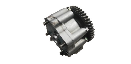 Масляный насос Kubota D1302 оригинал