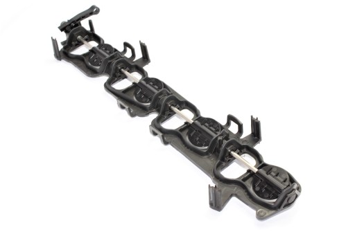 Oe bmw 11617812938 заслінки впускного колектора