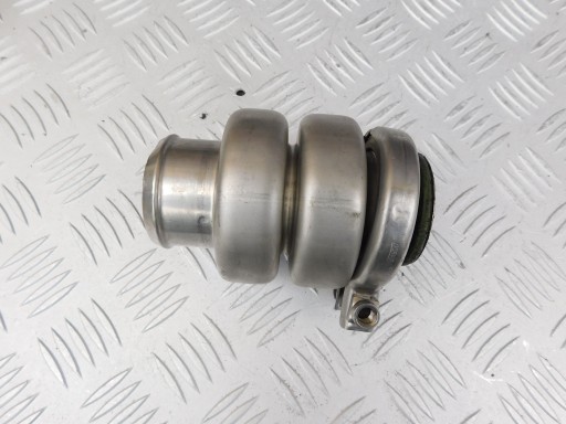 Mercedes Sprinter 906 646 Halter Halter weza turbo