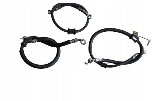 000EE8456 - GSXR GSX R 1000 K9 L0 кабель тормозные магистрали