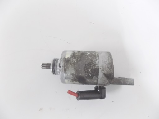 PIAGGIO NEW FLY 125 стартер стартер M1