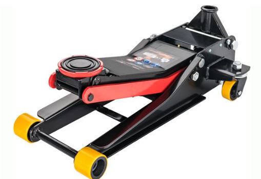 ГІДРАВЛІЧНИЙ ПІДЙОМНИК ЖАБА 2Т