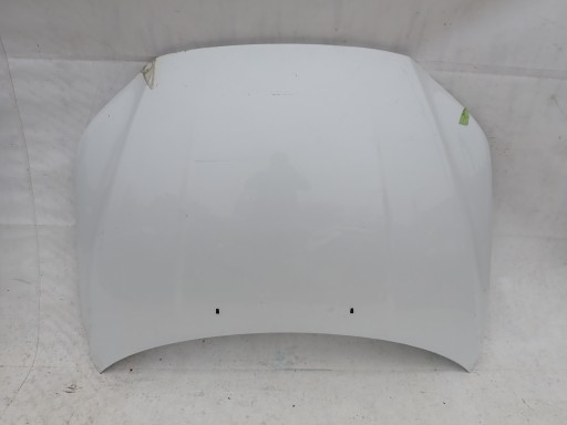 VOLVO S80 II V70 III 07-16 капот кришка двигуна