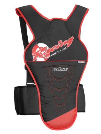 Захист спини BUSE 2XL