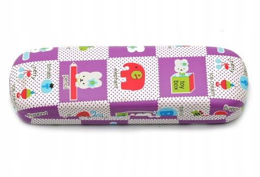 Дитячий футляр для окулярів