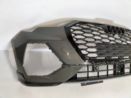 front bumper front AUDI Q3 II 18- 83A SPORTBACK S-LINE QUATRO