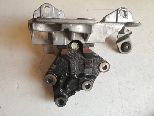 holder engine mount NISSAN X-TRAIL 1.6 DCI