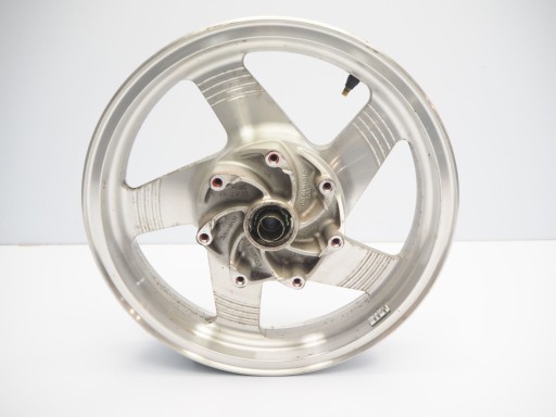 KAWASAKI VN 1500 VULCAN CLASSIC TOURER ОБІД ПЕРЕДНІЙ