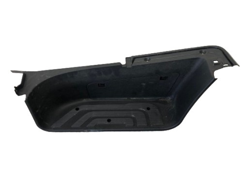 ПОРІГ ПРАВИЙ MERCEDES SPRINTER W907 A9106864000