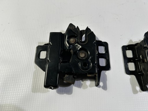 Serrure capot pokrywy Moteur Gauche Droite Chevrolet Corvette C5 1997