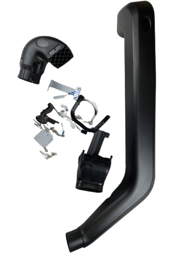 ТРУБКА JEEP WRANGLER JL 2018 + БЕНЗИН