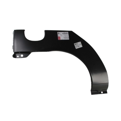 РЕМОНТ ЗАДНЬОГО КРИЛА R 6504-03-6032592K