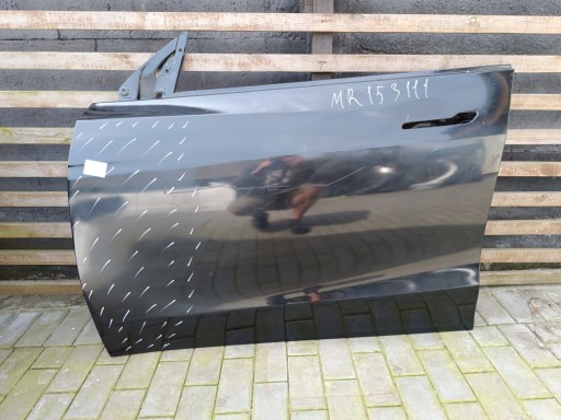 149357-00-D - Модель tesla y передні ліві двері