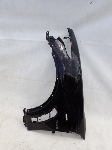 INFINITI FX II 08- fender left front front